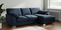 Medium Sofa Chaise - Right Hand
