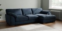 Large Sofa Chaise - Right Hand