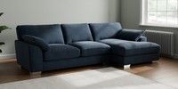 Large Sofa Chaise - Right Hand