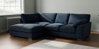Medium Corner Chaise - Left Hand