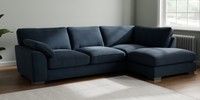 Large Corner Chaise - Right Hand