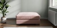 Extra Large Footstool