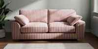 3 Seater Sofa