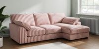 Medium Sofa Chaise - Right Hand