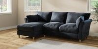 Medium Sofa Chaise - Left Hand