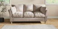 3 Cushion 3 Seater Sofa