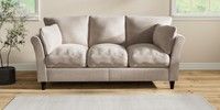 3 Cushion 3 Seater Sofa
