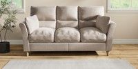 3 Cushion 3 Seater Sofa