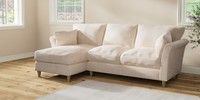 Medium Sofa Chaise - Left Hand