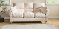 3 Cushion 3 Seater Sofa