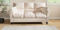 3 Cushion 3 Seater Sofa