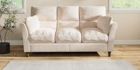 3 Cushion 3 Seater Sofa