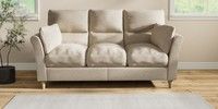 3 Cushion 3 Seater Sofa