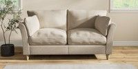 3 Seater Small Sofa
