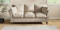 3 Cushion 3 Seater Sofa