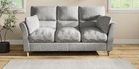 3 Cushion 3 Seater Sofa