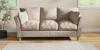 3 Cushion 3 Seater Sofa
