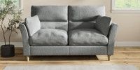 3 Seater Small Sofa