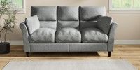 3 Cushion 3 Seater Sofa