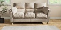 3 Cushion 3 Seater Sofa