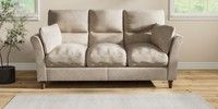 3 Cushion 3 Seater Sofa