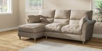Medium Sofa Chaise - Left Hand