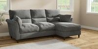Medium Sofa Chaise - Right Hand