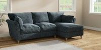 Medium Sofa Chaise - Right Hand