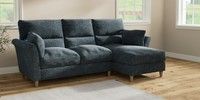 Medium Sofa Chaise - Right Hand