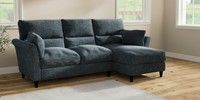 Medium Sofa Chaise - Right Hand