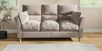3 Cushion 3 Seater Sofa