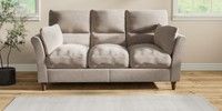 3 Cushion 3 Seater Sofa