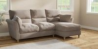 Medium Sofa Chaise - Right Hand