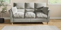 3 Cushion 3 Seater Sofa