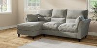 Medium Sofa Chaise - Left Hand