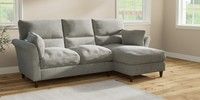 Medium Sofa Chaise - Right Hand