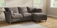 Medium Sofa Chaise - Right Hand