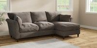 Medium Sofa Chaise - Right Hand