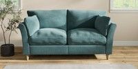 3 Seater Small Sofa