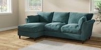 Medium Sofa Chaise - Left Hand
