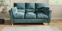 3 Cushion 3 Seater Sofa