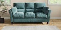 3 Cushion 3 Seater Sofa