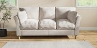 3 Cushion 3 Seater Sofa