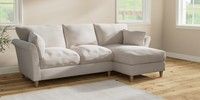 Medium Sofa Chaise - Right Hand