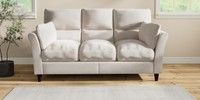 3 Cushion 3 Seater Sofa