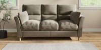 3 Cushion 3 Seater Sofa