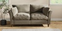 3 Seater Small Sofa