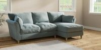 Medium Sofa Chaise - Right Hand