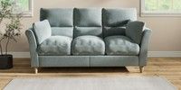 3 Cushion 3 Seater Sofa
