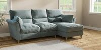 Medium Sofa Chaise - Right Hand